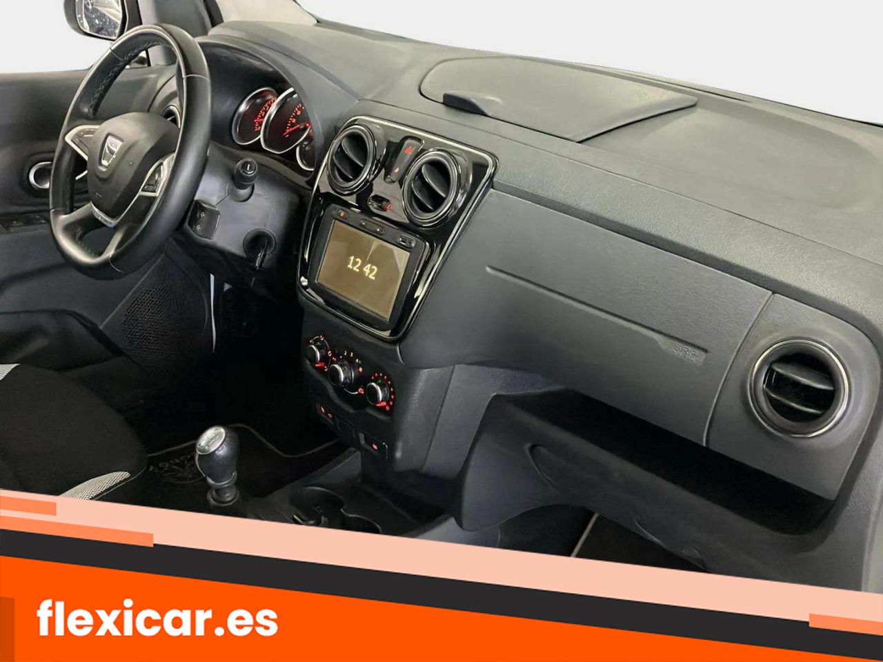 Foto Dacia Lodgy 10