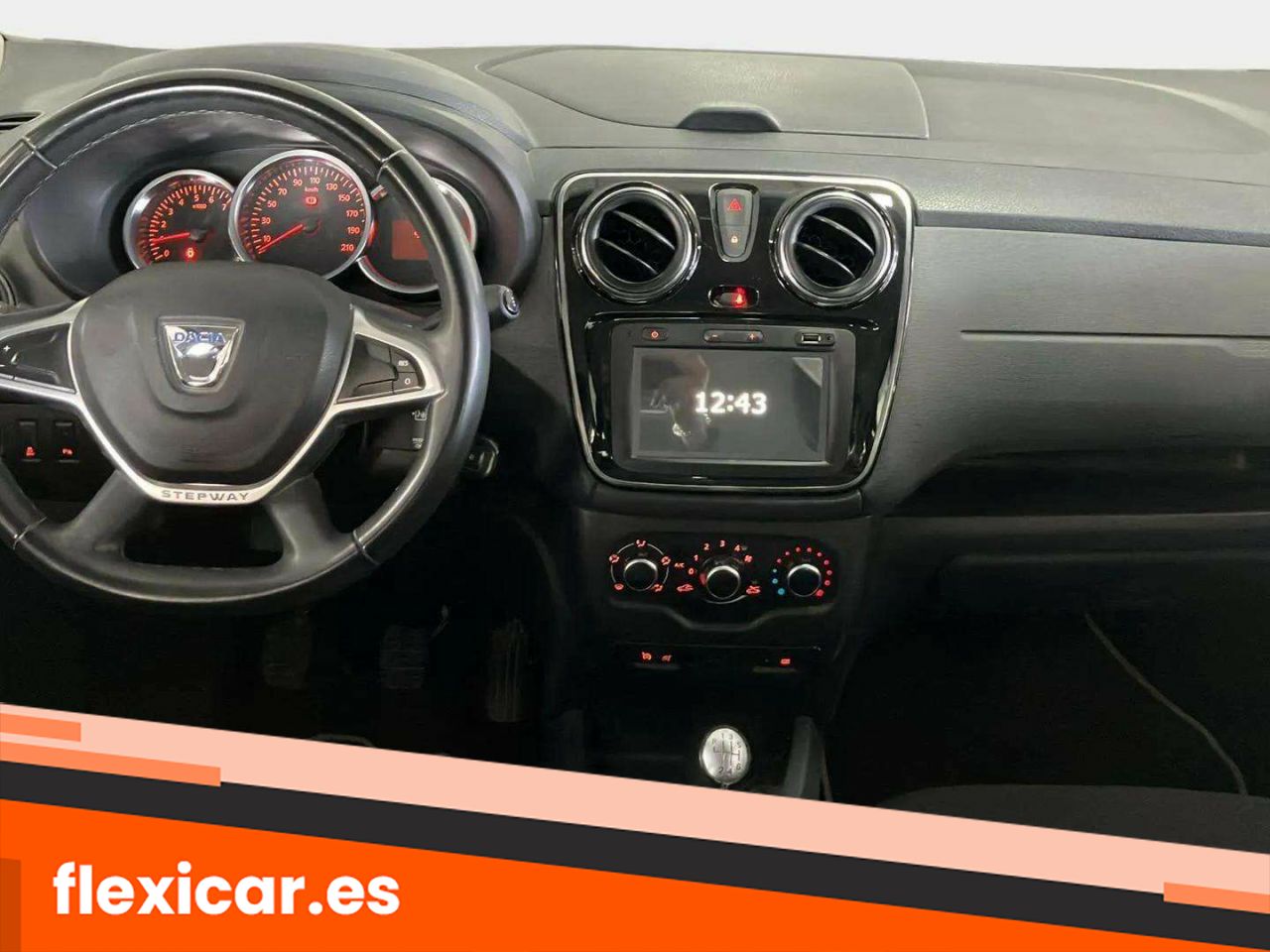 Foto Dacia Lodgy 11