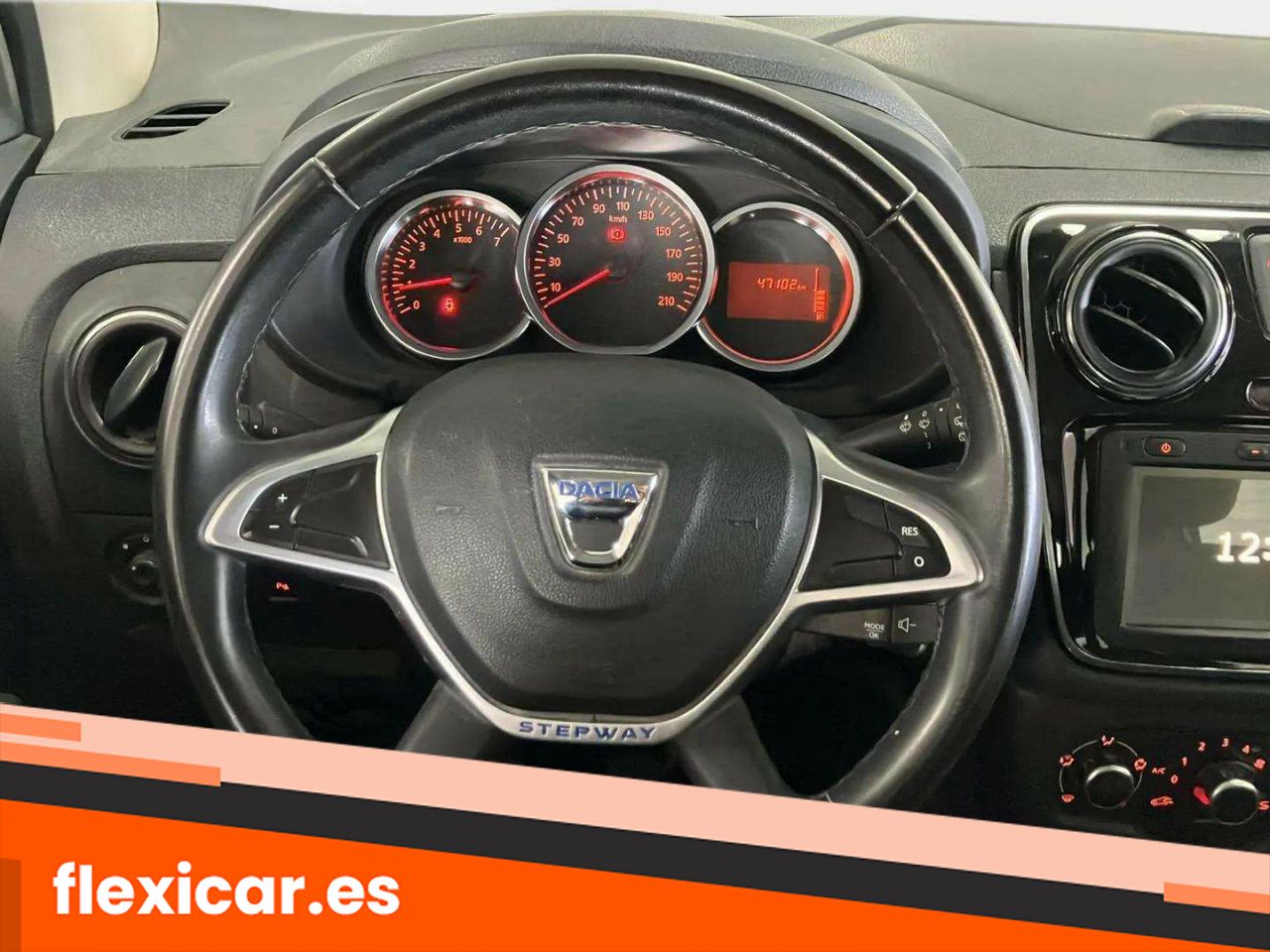 Foto Dacia Lodgy 12