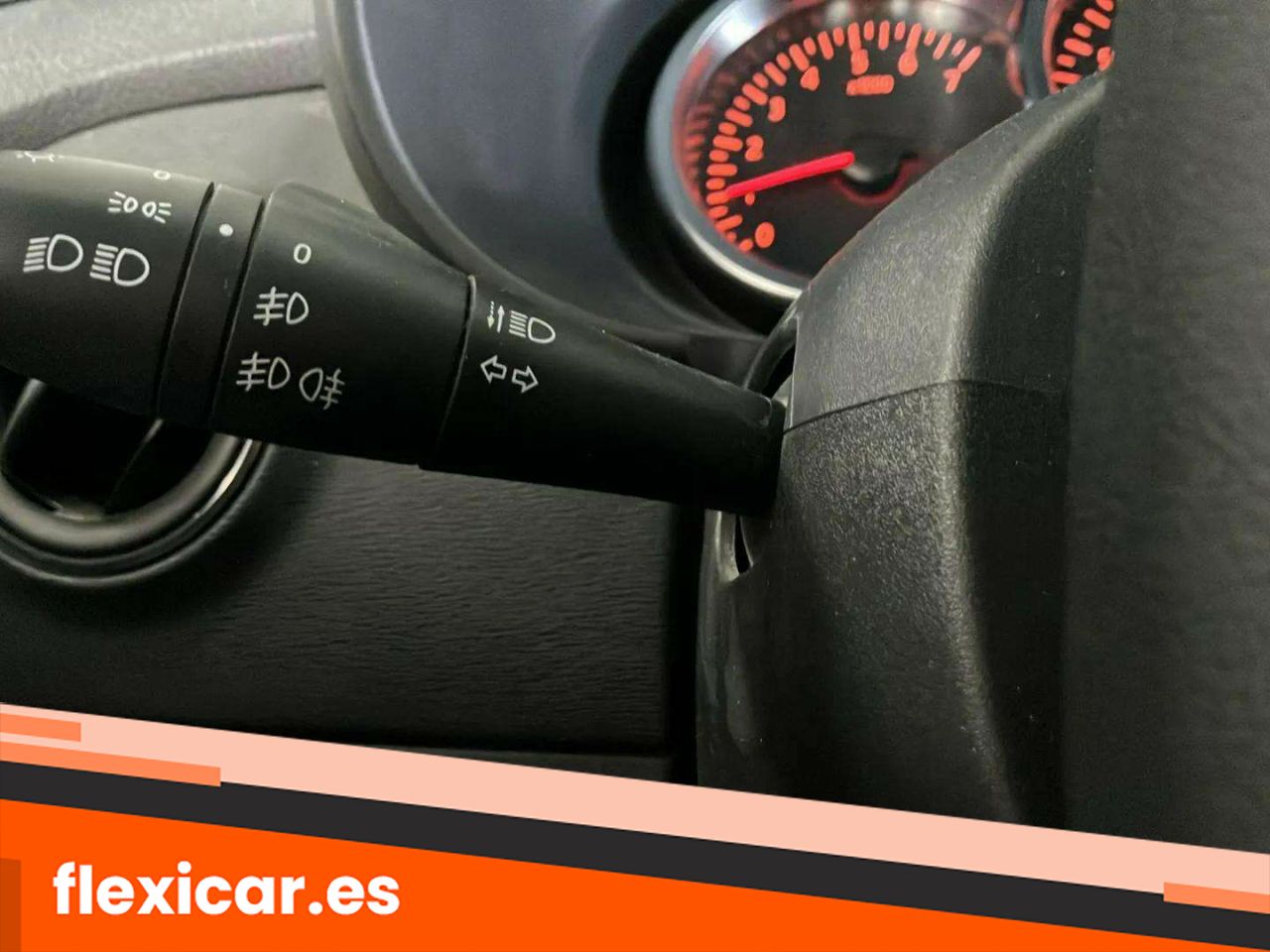 Foto Dacia Lodgy 14