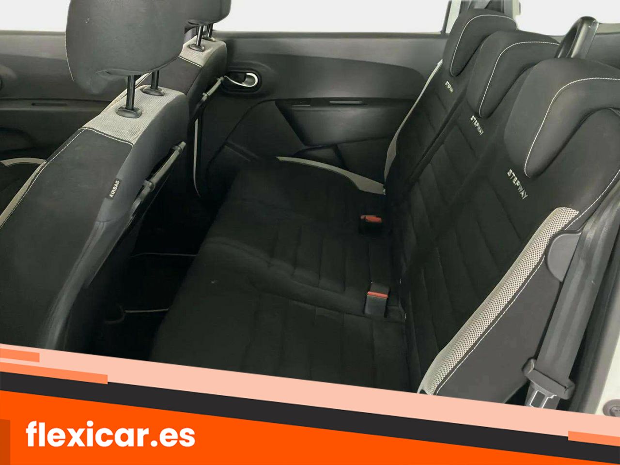 Foto Dacia Lodgy 22
