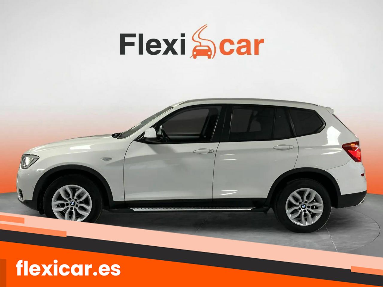 Foto BMW X3 3