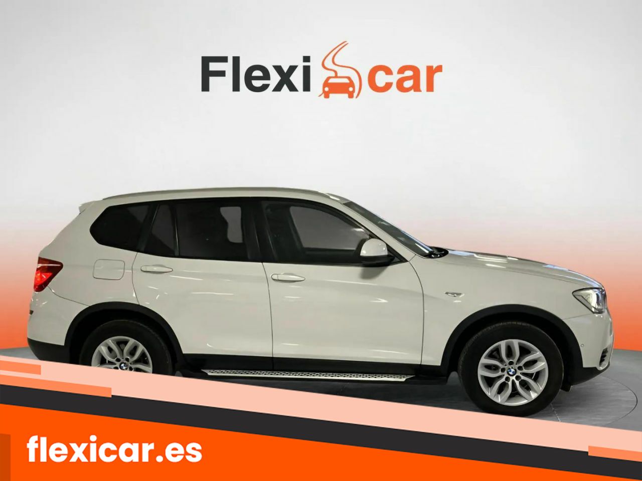 Foto BMW X3 4