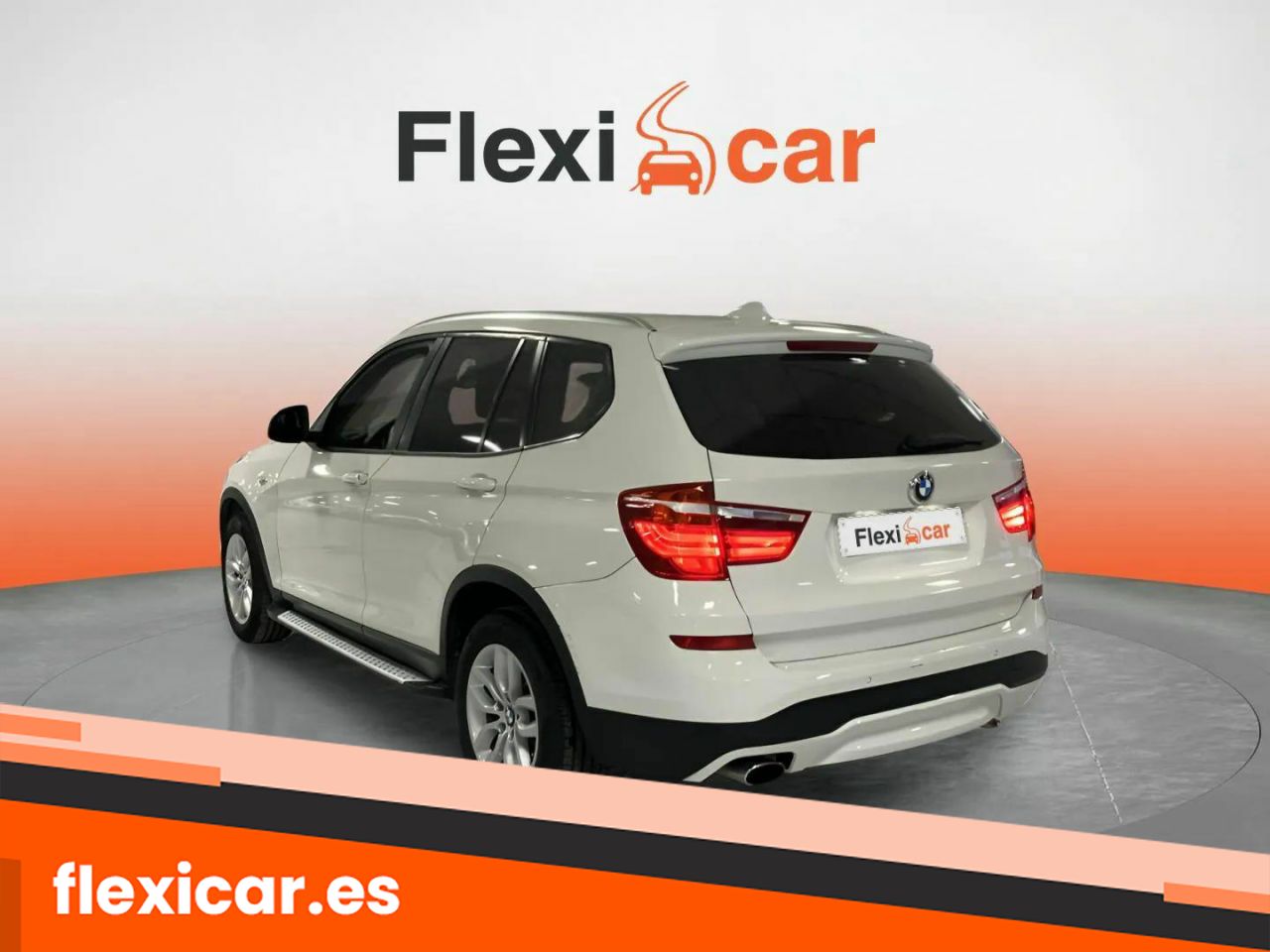 Foto BMW X3 5