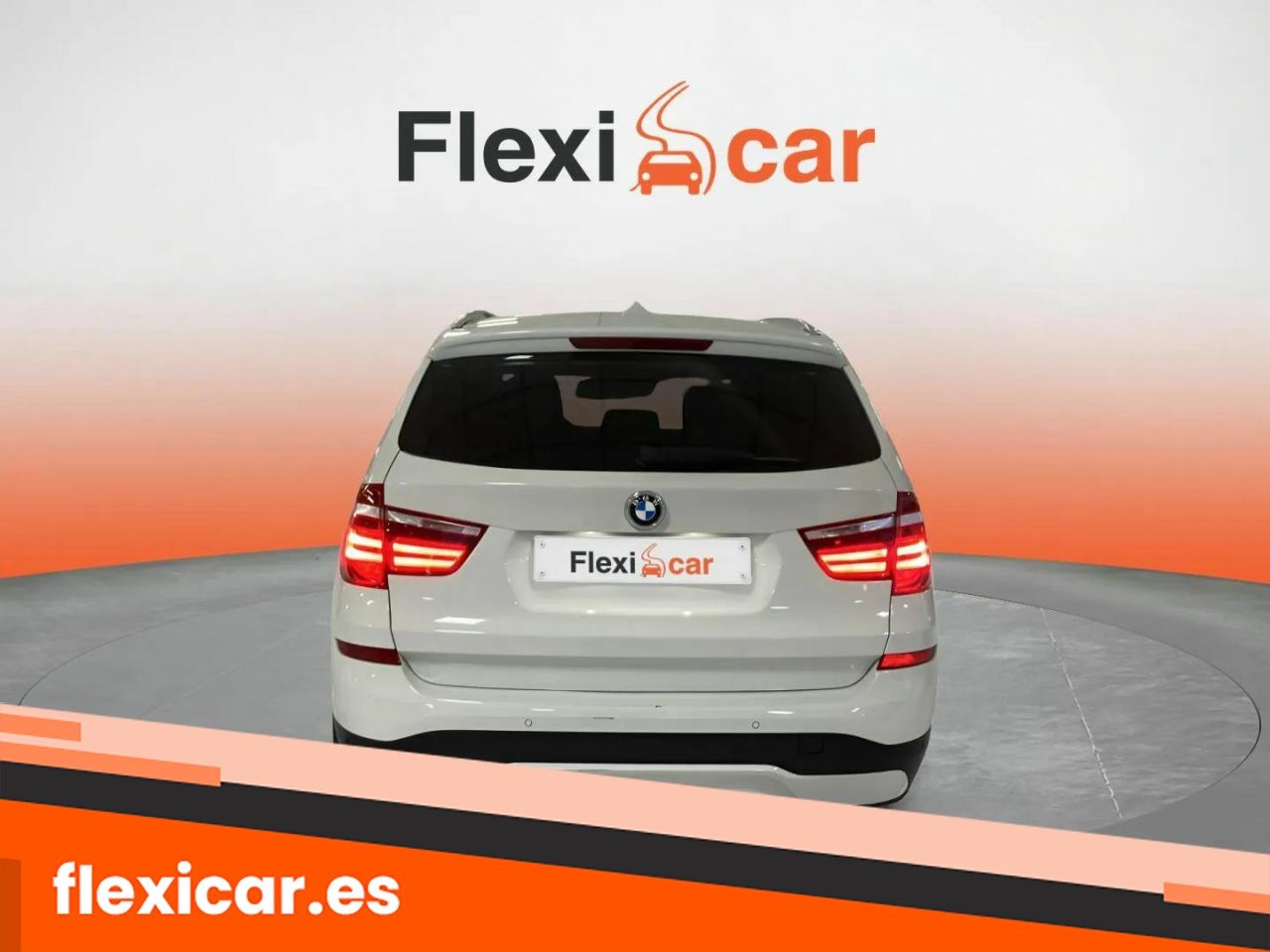 Foto BMW X3 7