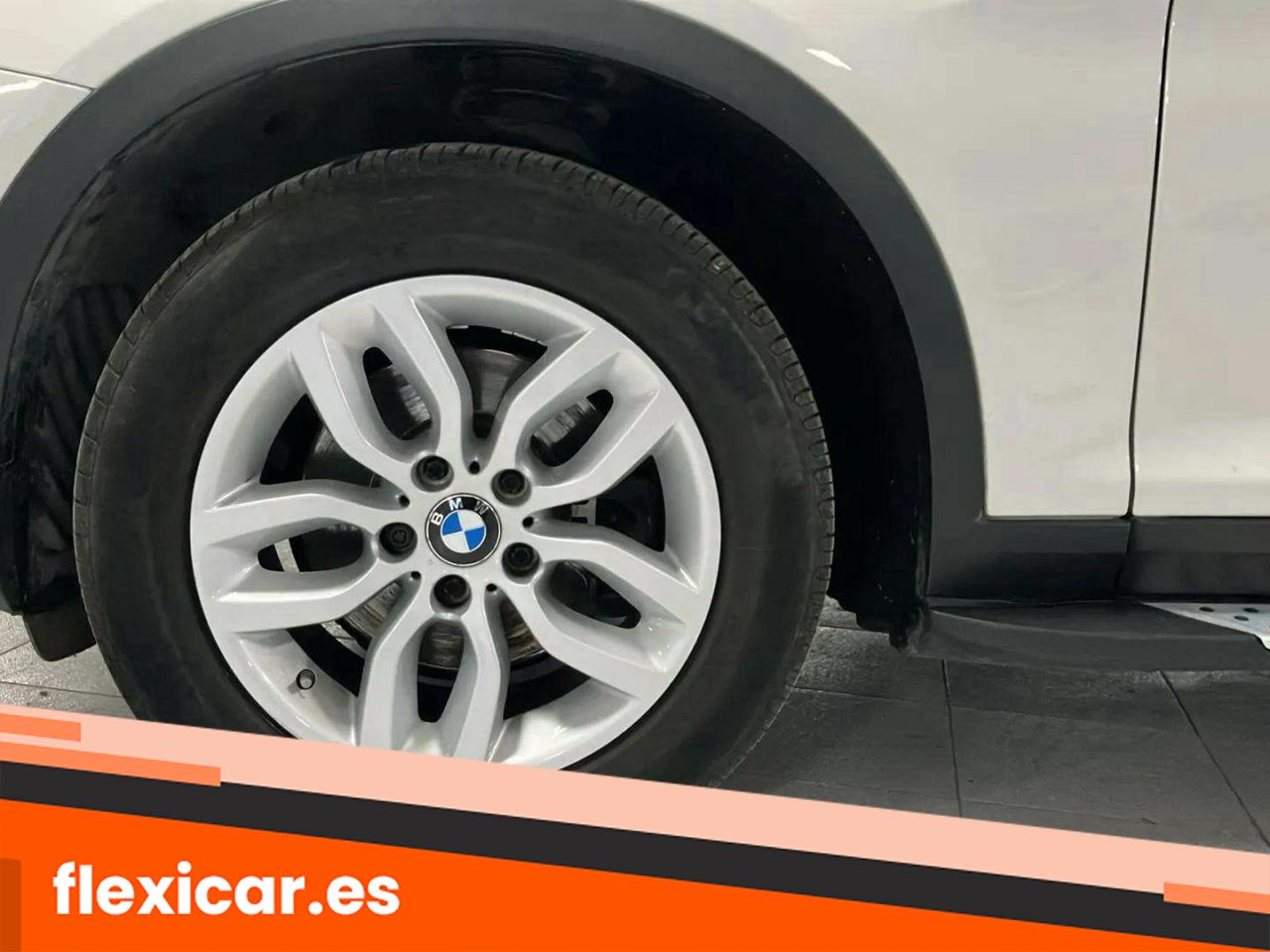 Foto BMW X3 9