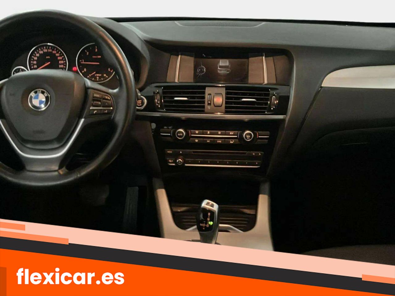 Foto BMW X3 11