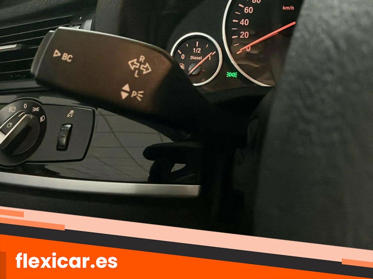 Foto BMW X3 14