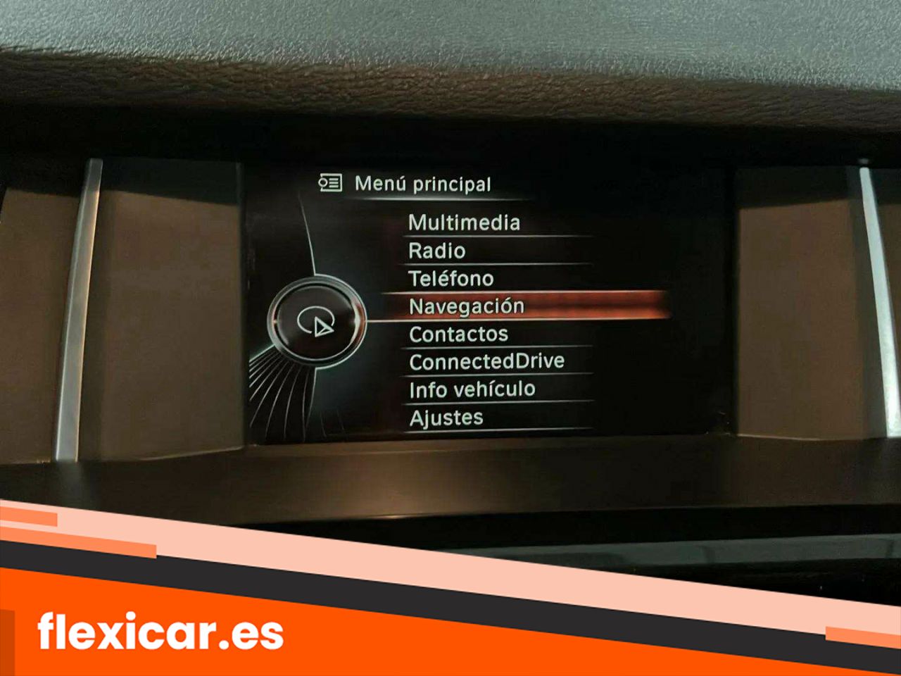 Foto BMW X3 16
