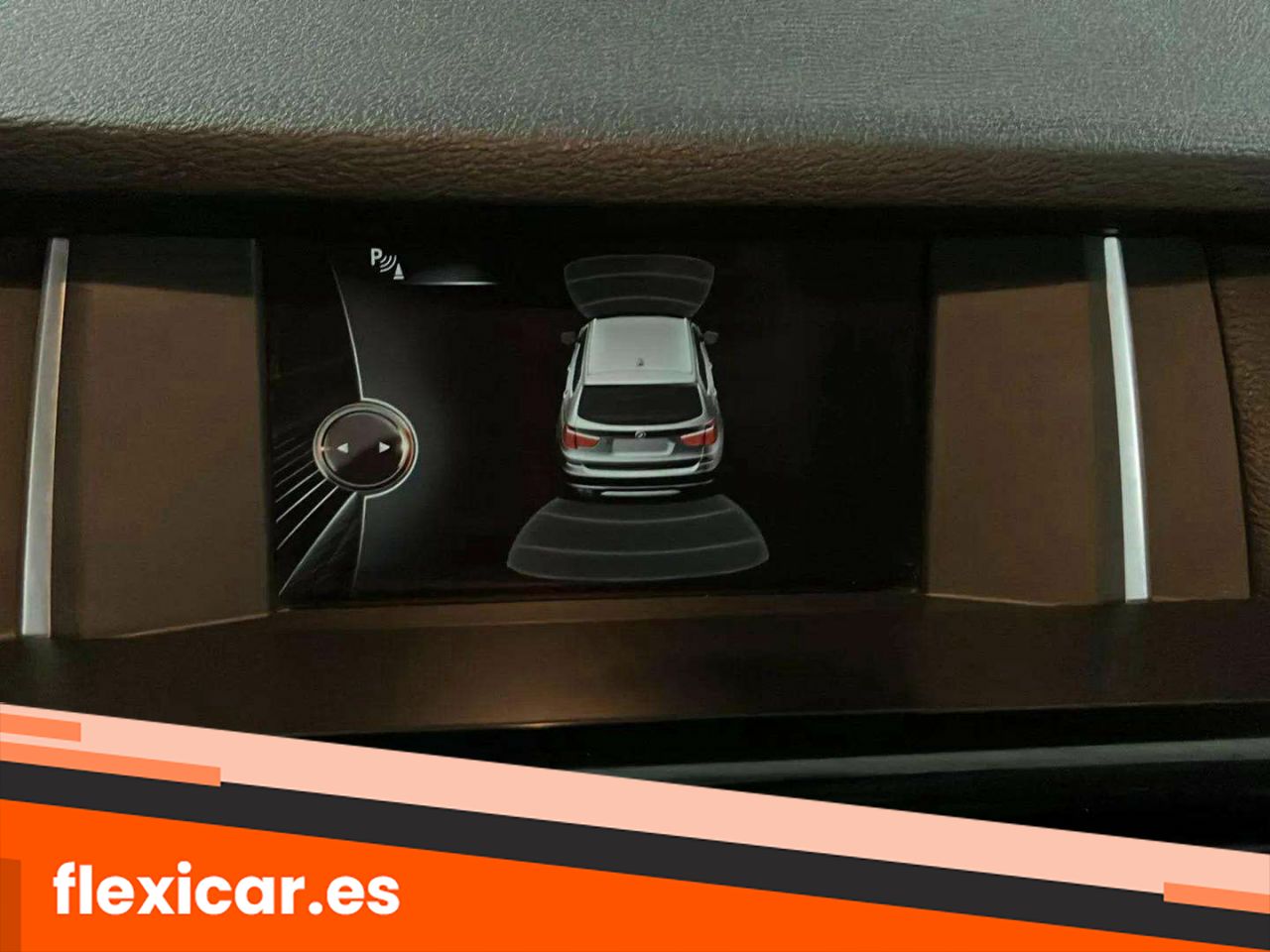 Foto BMW X3 17