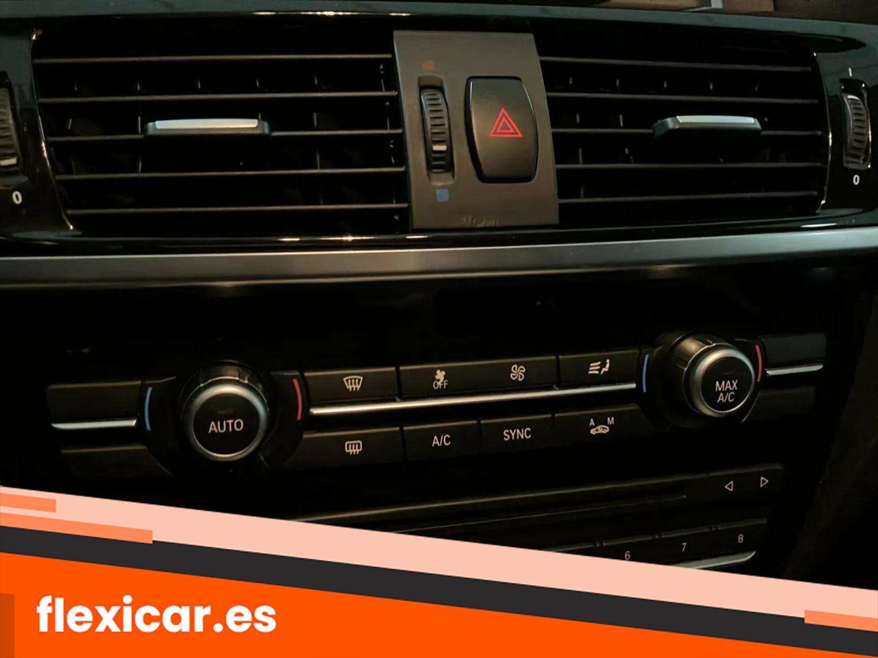 Foto BMW X3 18