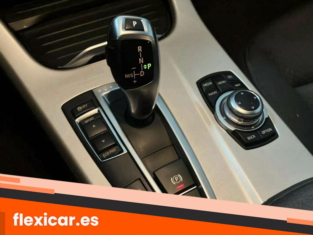 Foto BMW X3 19