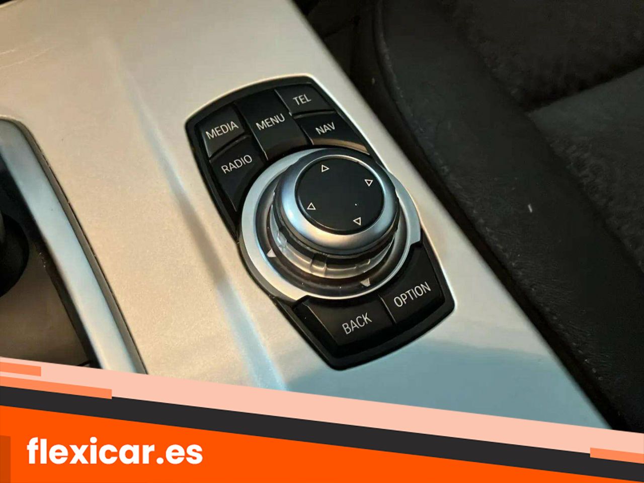 Foto BMW X3 20
