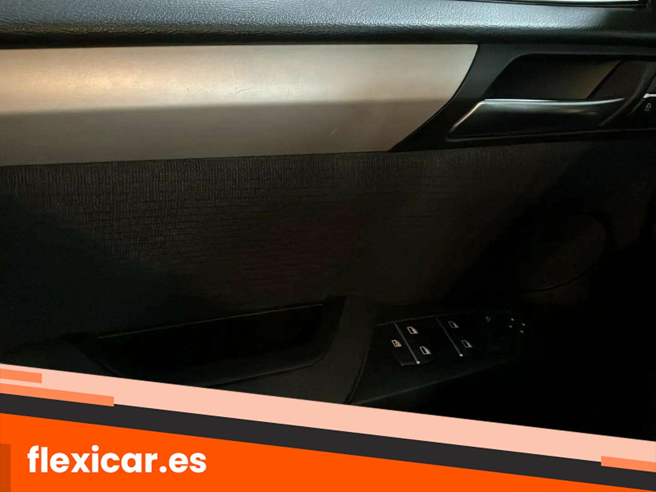 Foto BMW X3 21