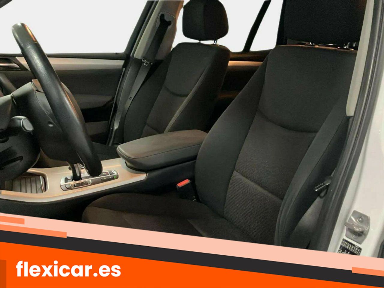 Foto BMW X3 22