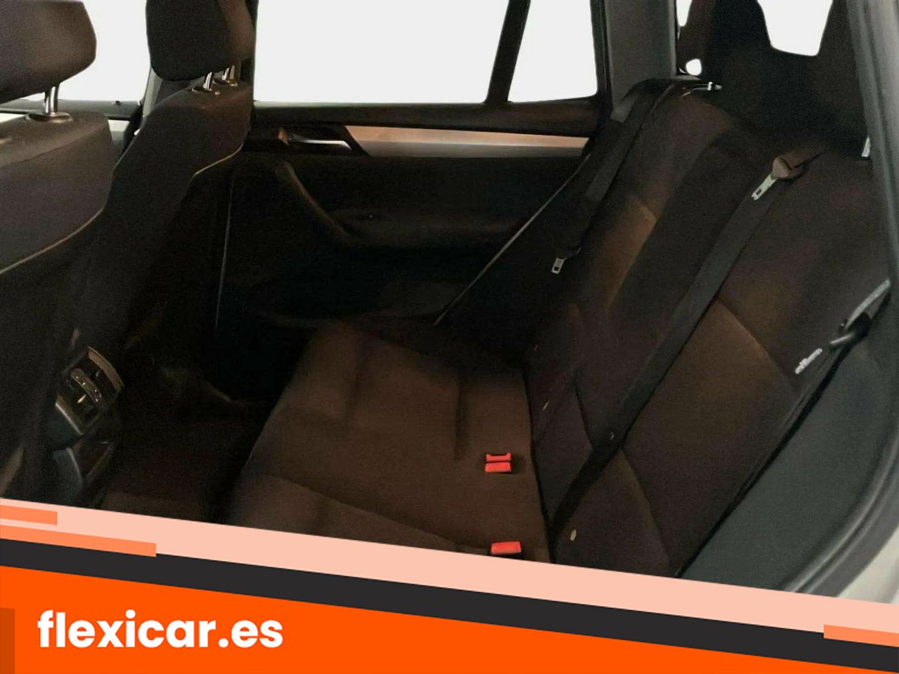 Foto BMW X3 23
