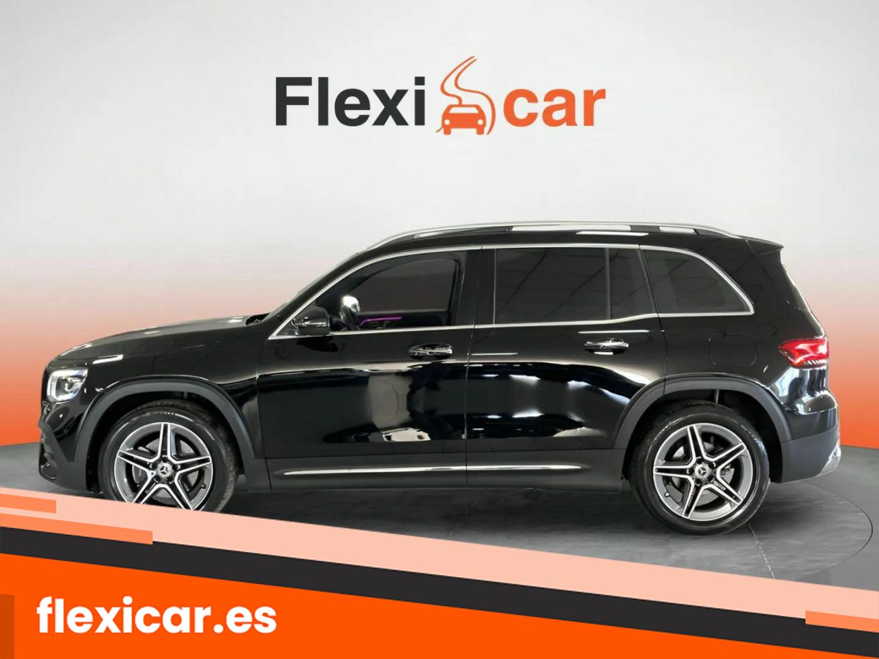 Foto Mercedes-Benz Clase GLB 3