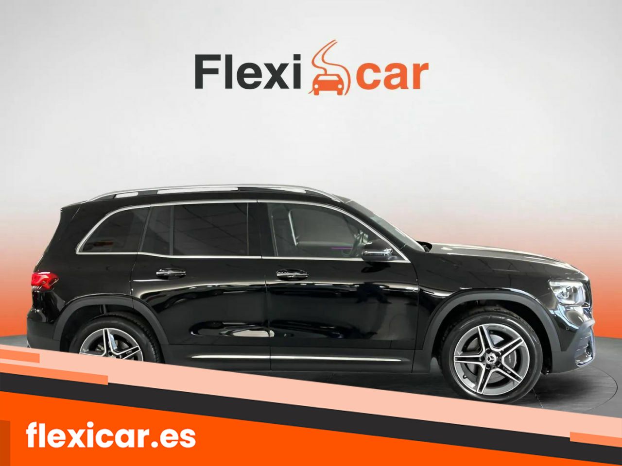Foto Mercedes-Benz Clase GLB 4