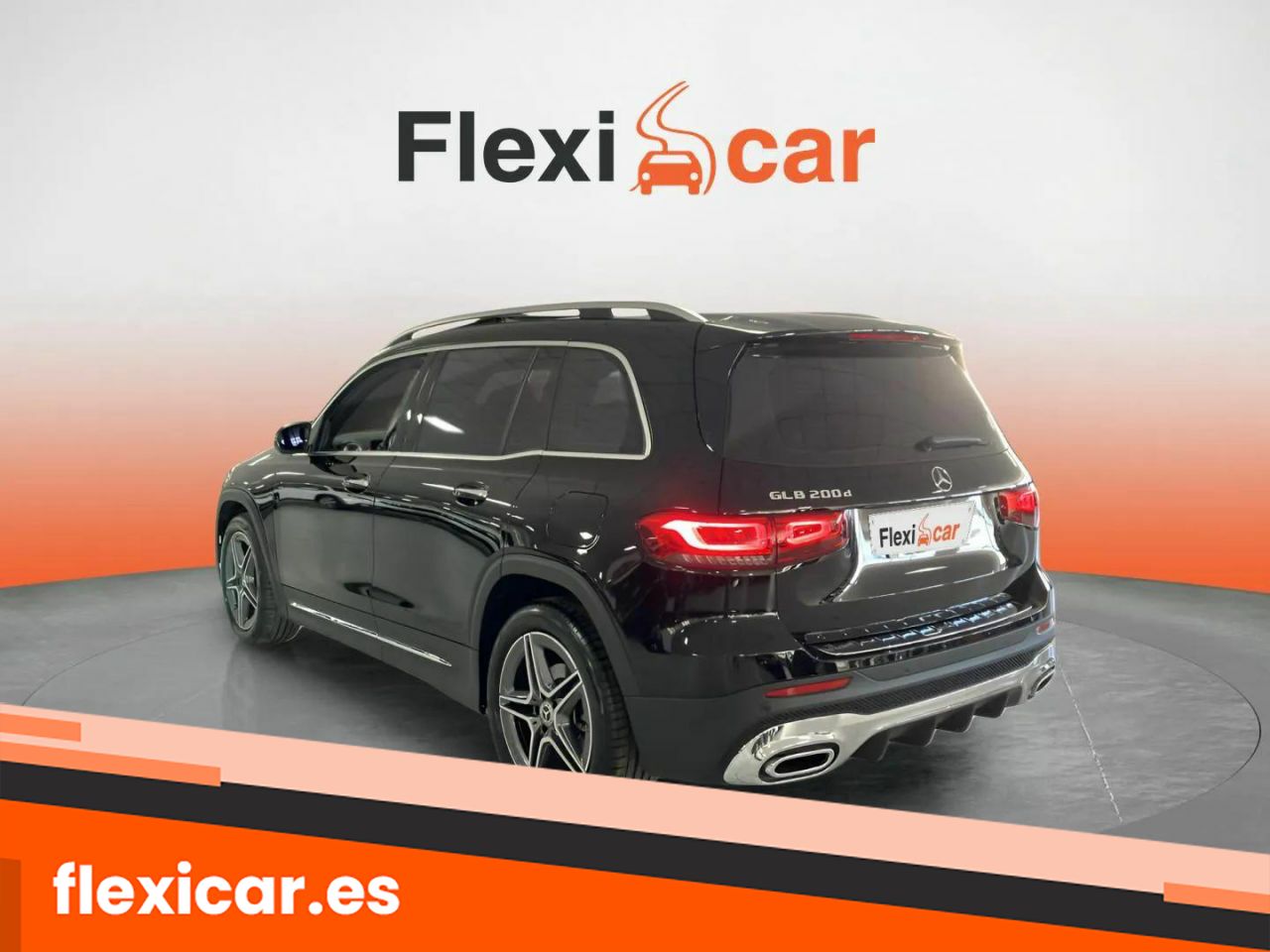 Foto Mercedes-Benz Clase GLB 5