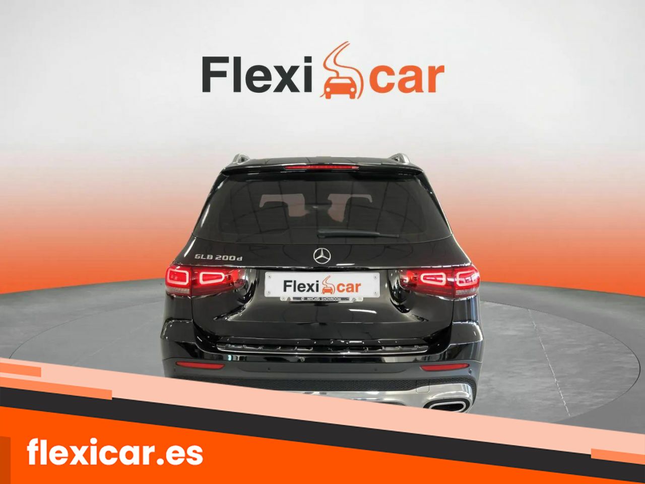 Foto Mercedes-Benz Clase GLB 7