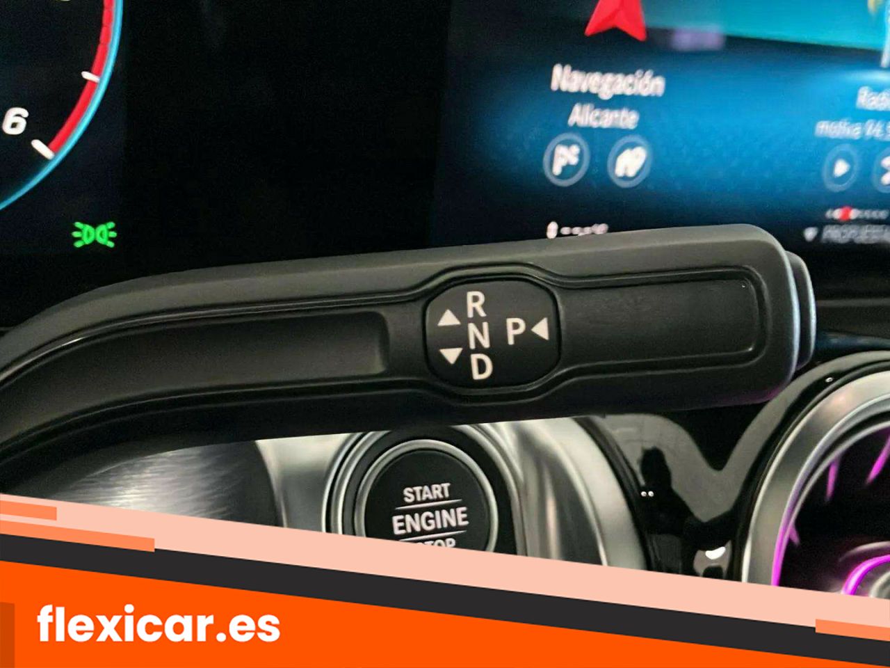 Foto Mercedes-Benz Clase GLB 15