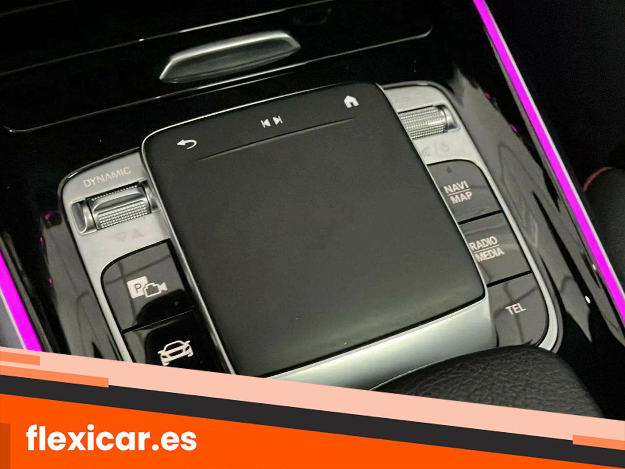 Foto Mercedes-Benz Clase GLB 19