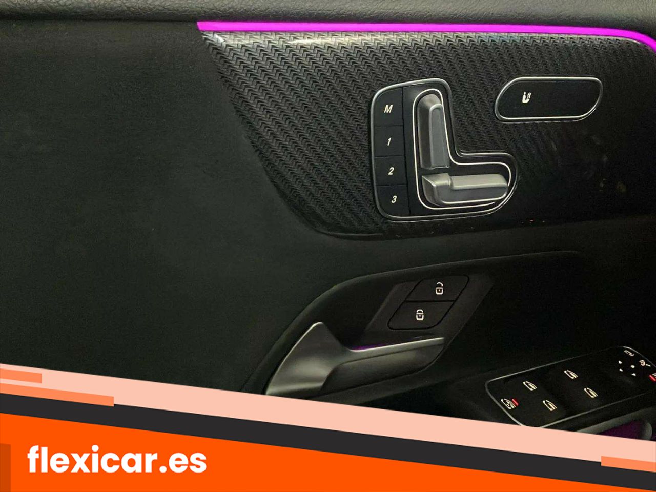 Foto Mercedes-Benz Clase GLB 20