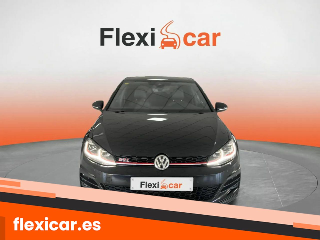 Foto Volkswagen Golf 2