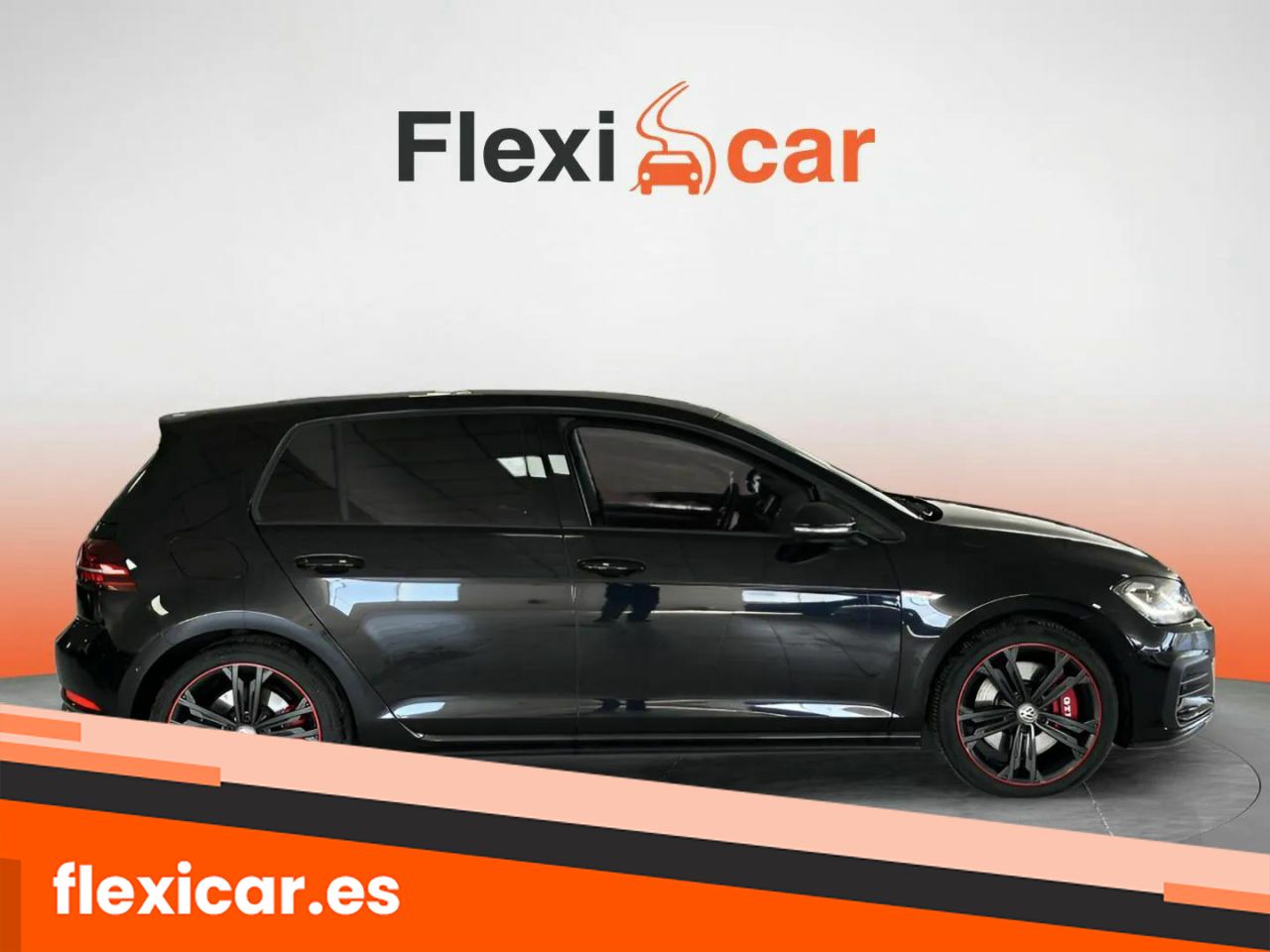 Foto Volkswagen Golf 3