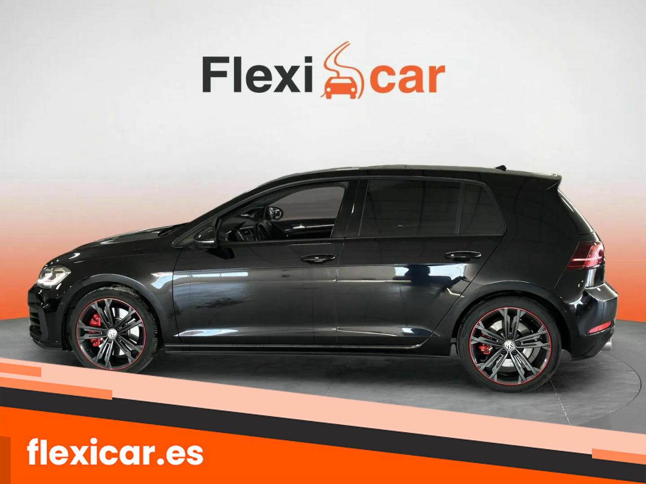 Foto Volkswagen Golf 4