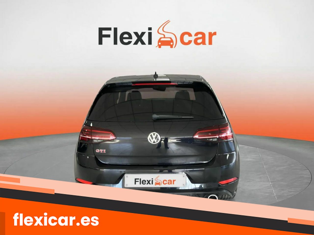 Foto Volkswagen Golf 5