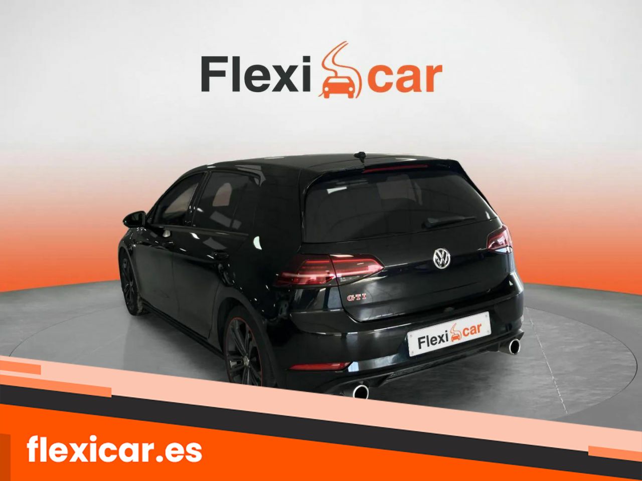Foto Volkswagen Golf 7