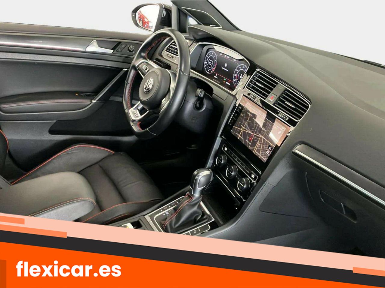 Foto Volkswagen Golf 10
