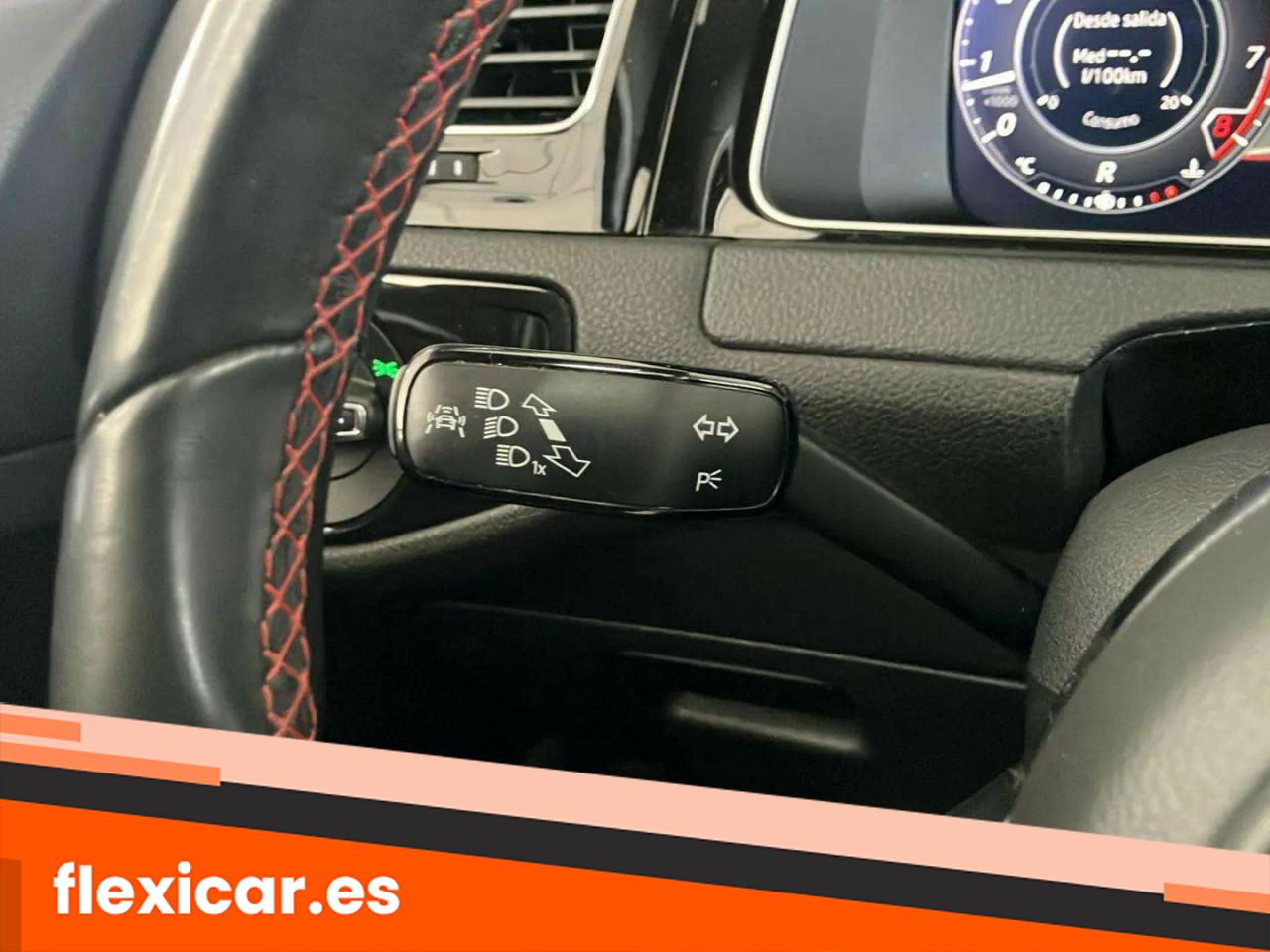 Foto Volkswagen Golf 14