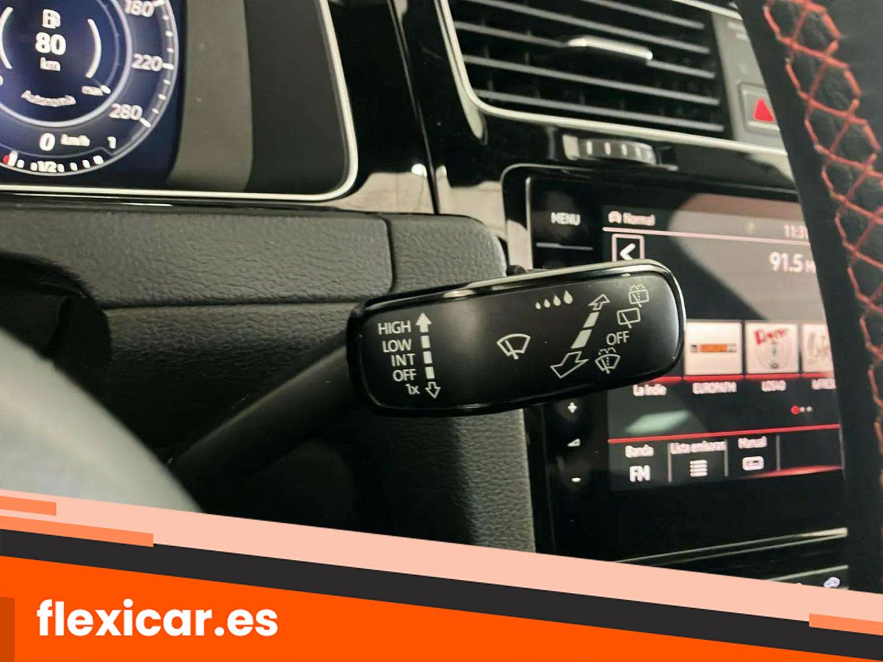 Foto Volkswagen Golf 15
