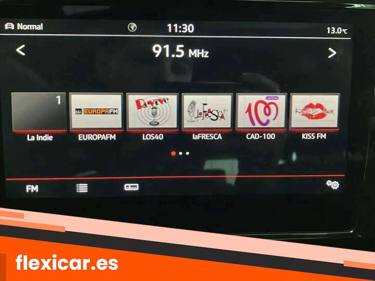 Foto Volkswagen Golf 16