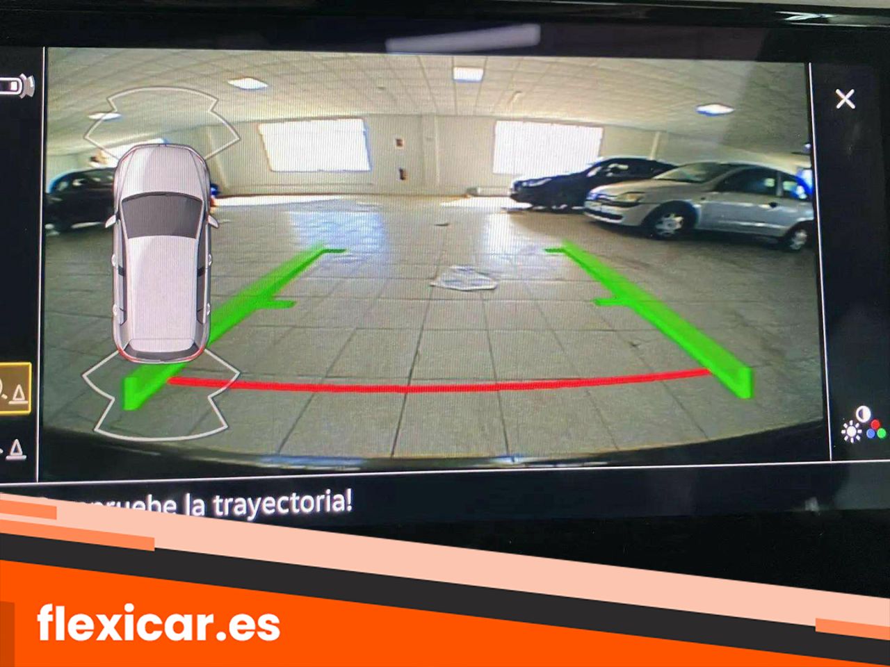 Foto Volkswagen Golf 17