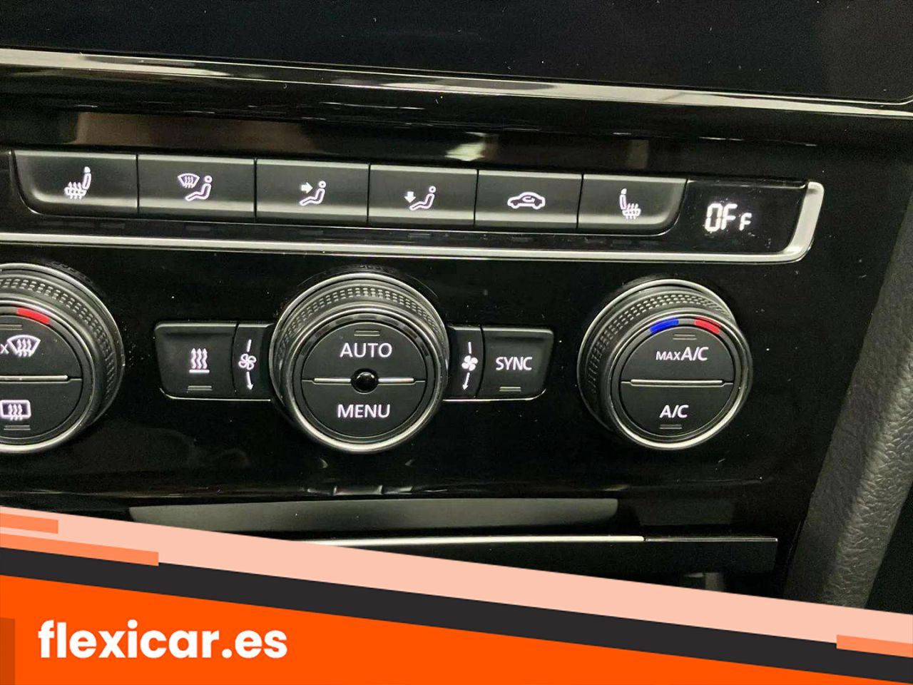 Foto Volkswagen Golf 18