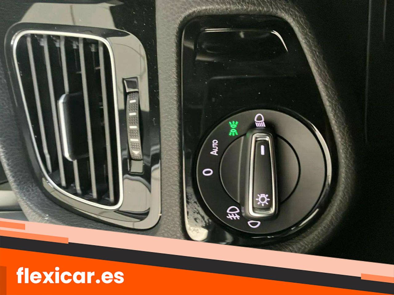 Foto Volkswagen Golf 20