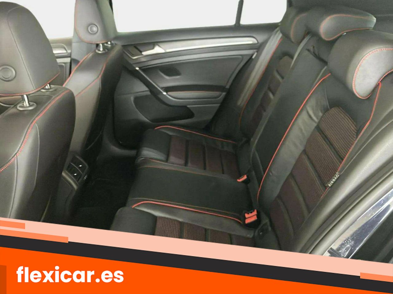 Foto Volkswagen Golf 23