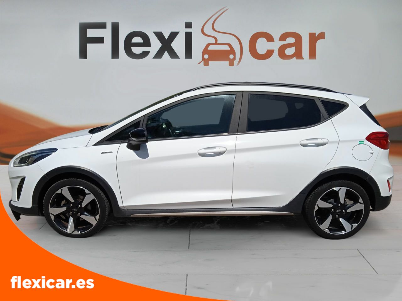 Foto Ford Fiesta 3