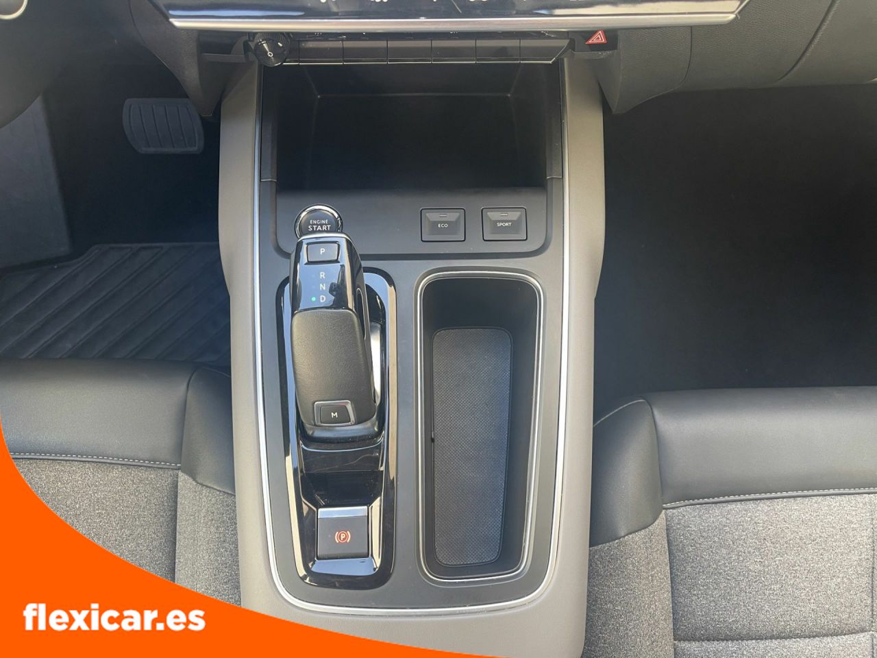 Foto Citroën C5 Aircross 12