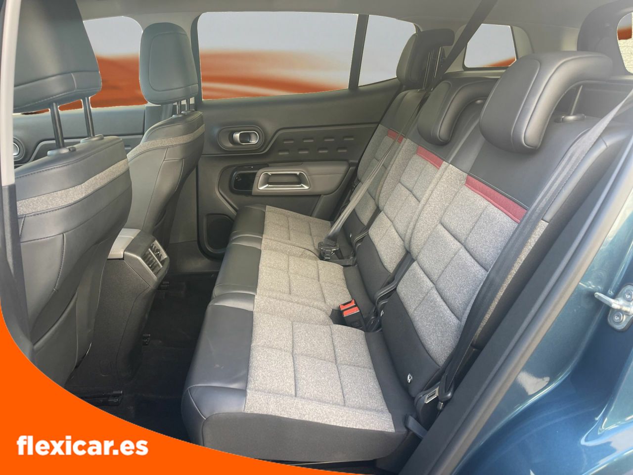 Foto Citroën C5 Aircross 14