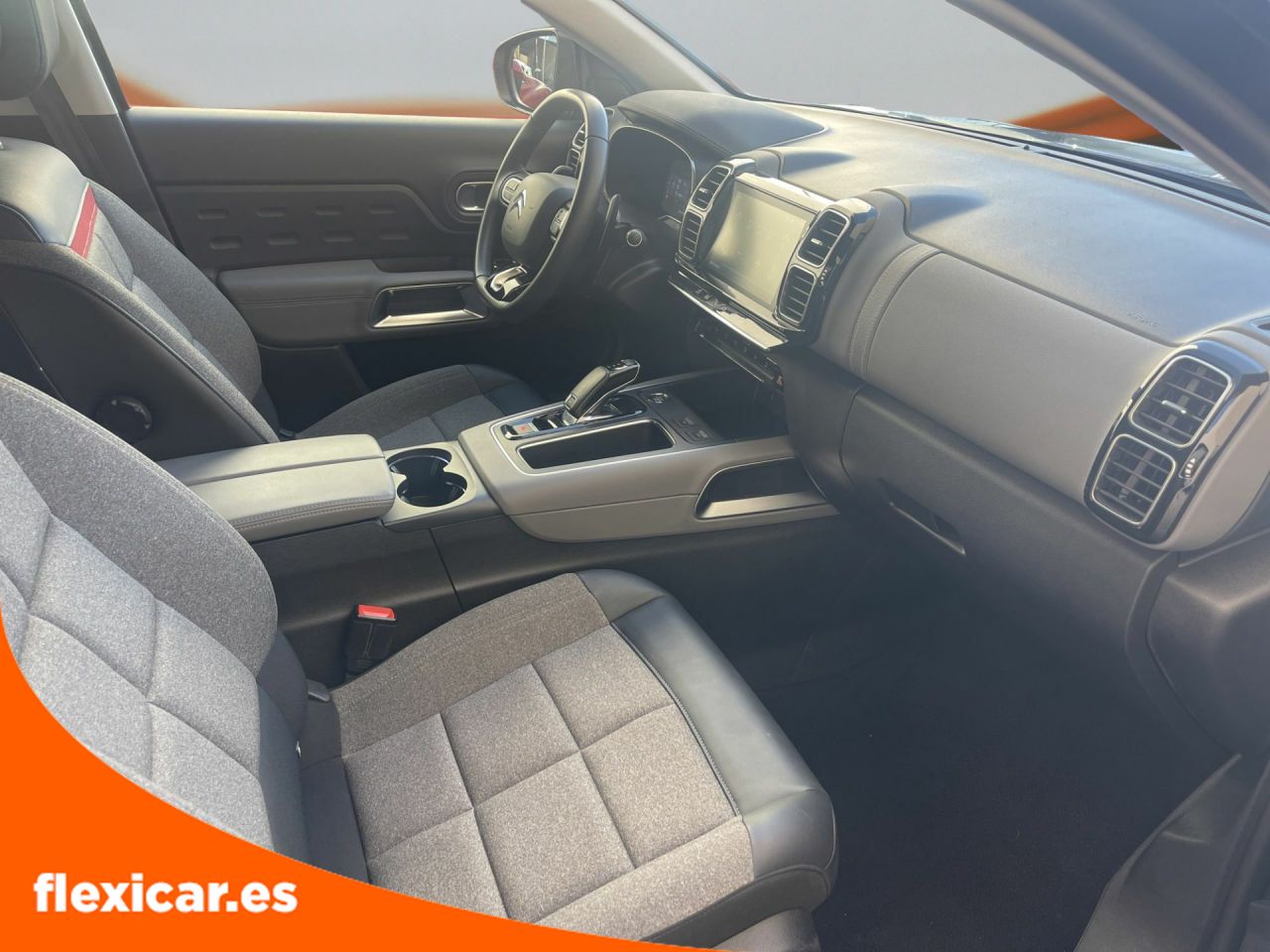 Foto Citroën C5 Aircross 15