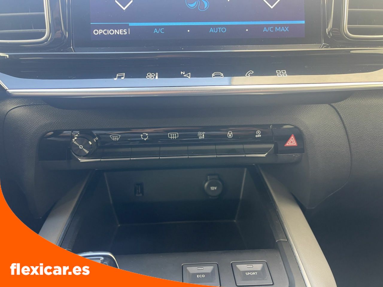 Foto Citroën C5 Aircross 18