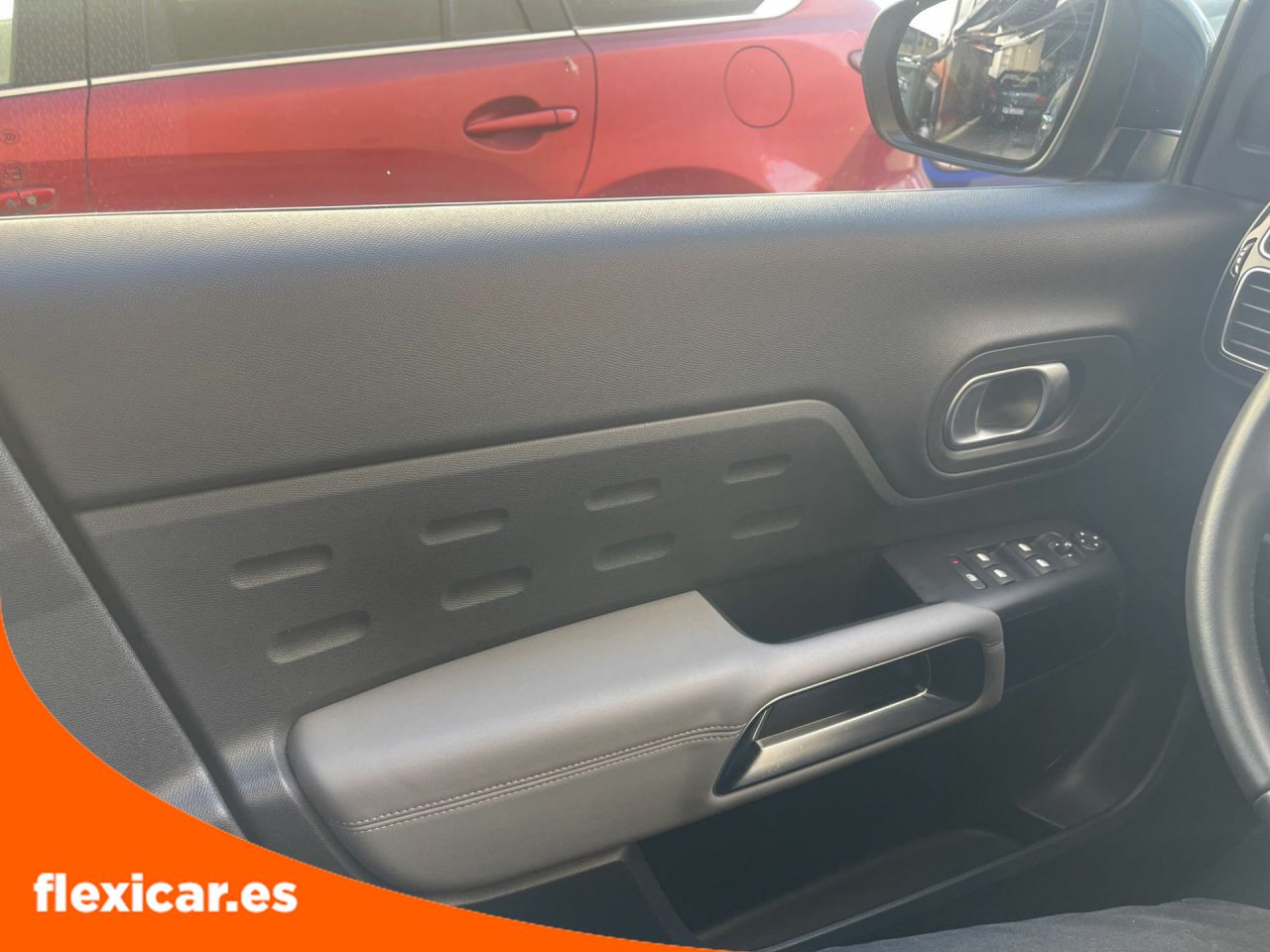 Foto Citroën C5 Aircross 20