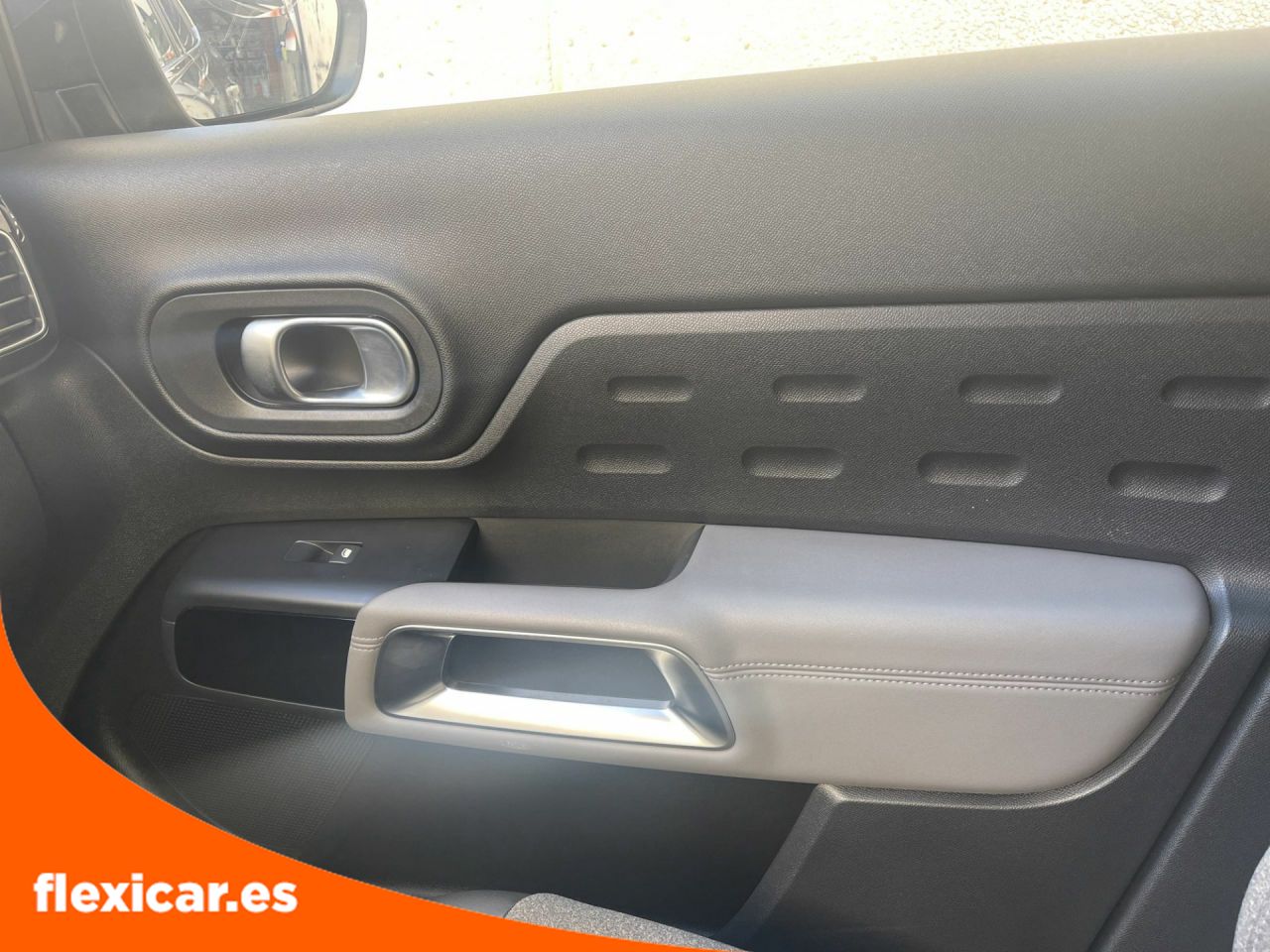 Foto Citroën C5 Aircross 21
