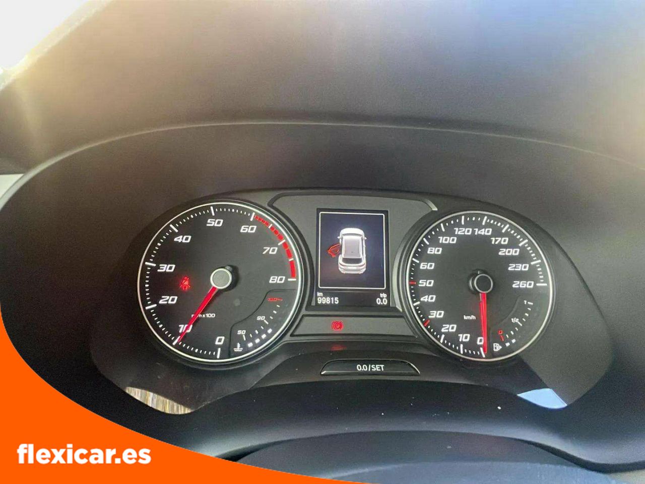 Foto Seat Ateca 13