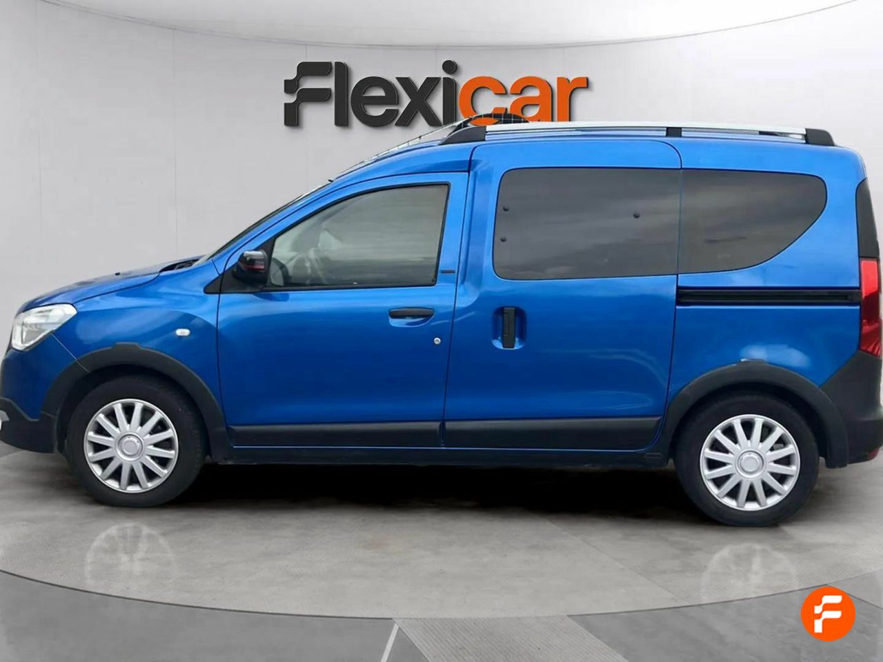 Foto Dacia Dokker 5