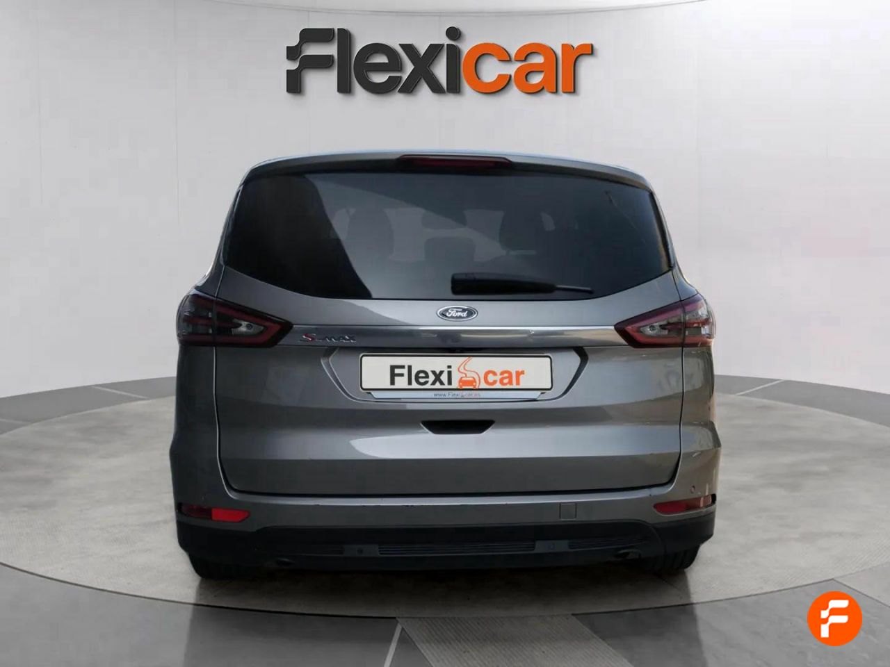 Foto Ford S-Max 7